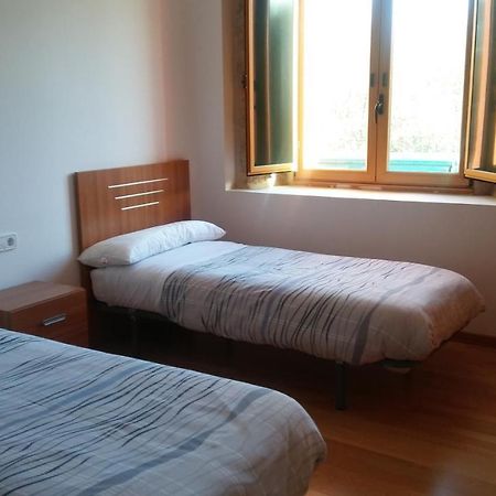 Albergue Estaciones Vivas Banos Del Molgas Zewnętrze zdjęcie